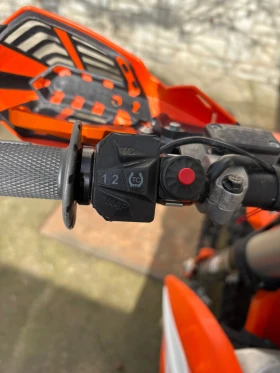 Ktm SX-F, снимка 7