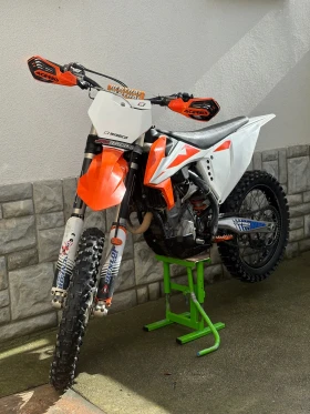 Ktm SX-F, снимка 1
