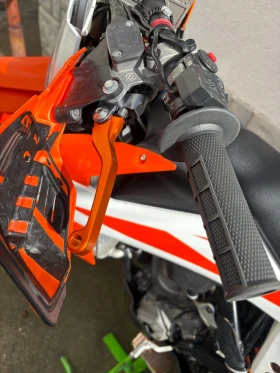 Ktm SX-F, снимка 5