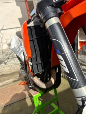 Ktm SX-F, снимка 13