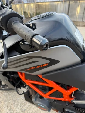 Ktm Duke 125 ABS, снимка 8