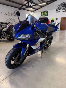 Yamaha YZF-R1 R1, снимка 2