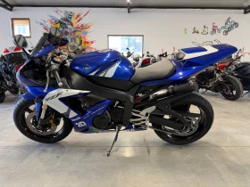 Yamaha YZF-R1 R1, снимка 4