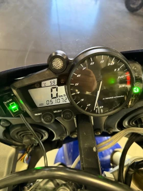 Yamaha YZF-R1 R1, снимка 9
