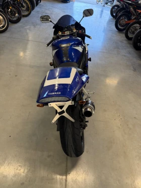 Yamaha YZF-R1 R1, снимка 6