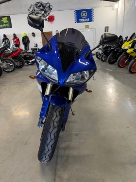 Yamaha YZF-R1 R1, снимка 5