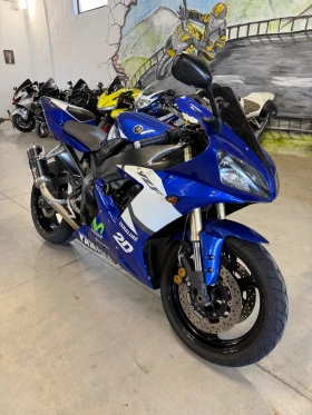 Yamaha YZF-R1 R1, снимка 1
