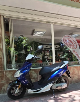 Yamaha Jog R, снимка 14