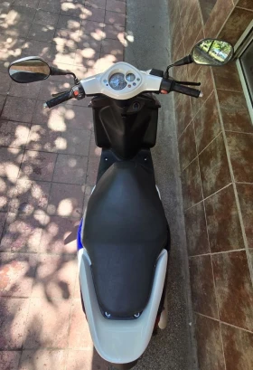 Yamaha Jog R, снимка 12