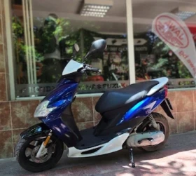 Yamaha Jog R, снимка 11