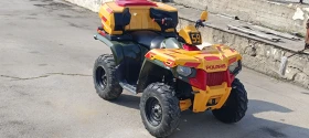 Polaris Sportsman Forest, снимка 13