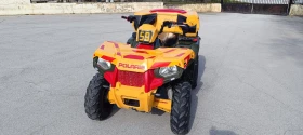 Polaris Sportsman Forest, снимка 1