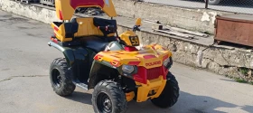 Polaris Sportsman Forest, снимка 14