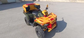 Polaris Sportsman Forest, снимка 9