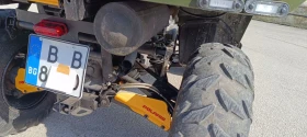 Polaris Sportsman Forest, снимка 7