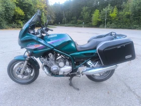 Yamaha XJ 900 S, снимка 2