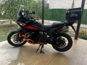 Ktm Adventure, снимка 8