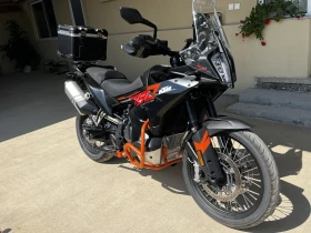Ktm Adventure, снимка 1