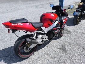 Honda Cbr 929, снимка 4