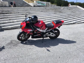 Honda Cbr 929, снимка 7