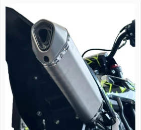 Ktm Supermoto, снимка 4