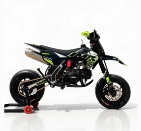 Ktm Supermoto, снимка 1