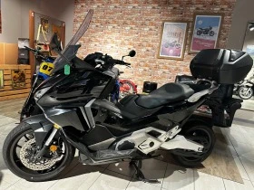 Honda Forza 750i 5892км., 2021г., снимка 17