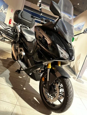 Honda Forza 750i 5892км., 2021г., снимка 16