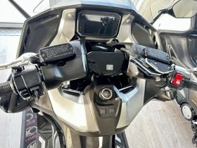 Honda Forza 750i 5892км., 2021г., снимка 2