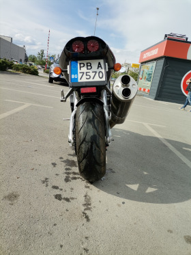 Aprilia RSV4, снимка 1 - Мотоциклети и мототехника - 45471987