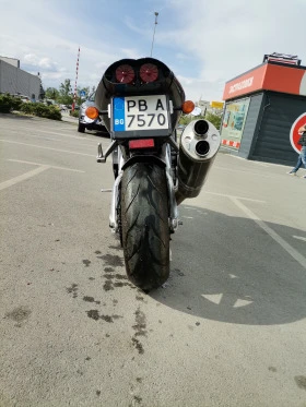  Aprilia RSV4