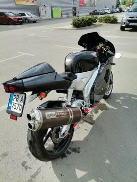 Aprilia RSV4, снимка 2 - Мотоциклети и мототехника - 45471987