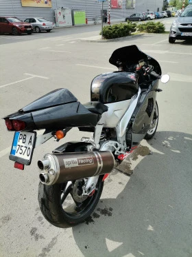 Aprilia RSV4, снимка 2