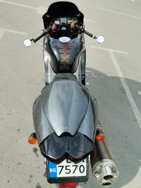 Aprilia RSV4, снимка 6