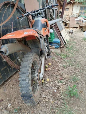 Ktm LC 4, снимка 3