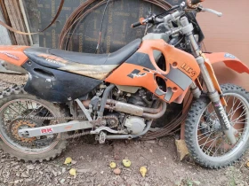 Ktm LC 4, снимка 4