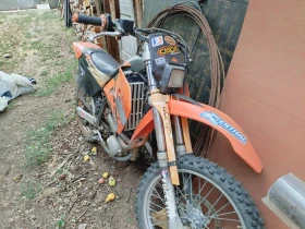 Ktm LC 4, снимка 1