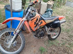 Ktm LC 4, снимка 6