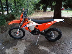 Ktm EXC KTM exc-f 350, снимка 1