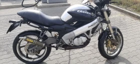 Cagiva Planet, снимка 3