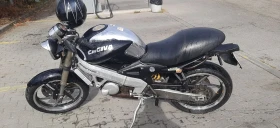 Cagiva Planet, снимка 1