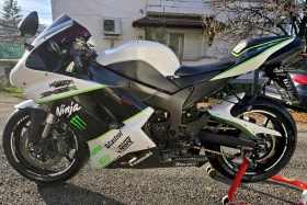 Kawasaki Zxr 636 Ninja  ! | Mobile.bg    2
