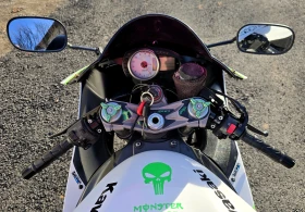 Kawasaki Zxr 636 Ninja  ! | Mobile.bg    11