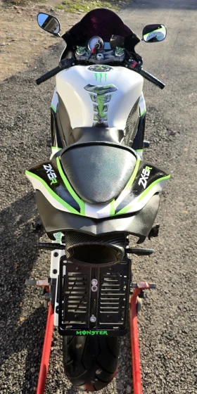 Kawasaki Zxr 636 Ninja  ! | Mobile.bg    7