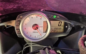 Kawasaki Zxr 636 Ninja  ! | Mobile.bg    14