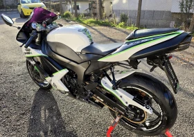Kawasaki Zxr 636 Ninja  ! | Mobile.bg    8