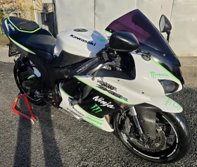 Kawasaki Zxr 636 Ninja  ! | Mobile.bg    4