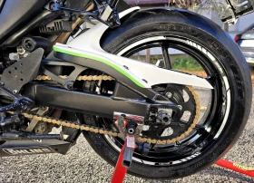 Kawasaki Zxr 636 Ninja  ! | Mobile.bg    9