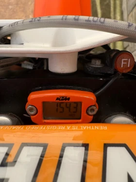 Ktm SX-F, снимка 14