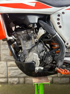Ktm SX-F, снимка 8